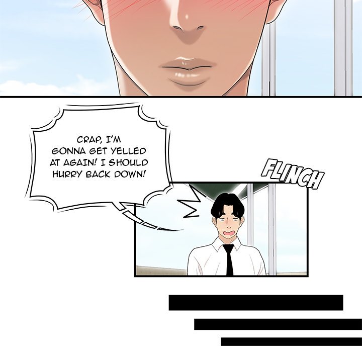 Drama in the Office Manhwa - Chapter 2 Page 96