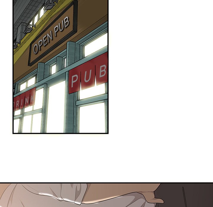 Drama in the Office Manhwa - Chapter 2 Page 99