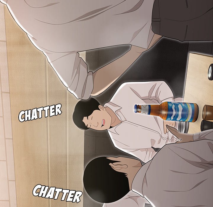 Drama in the Office Manhwa - Chapter 2 Page 100