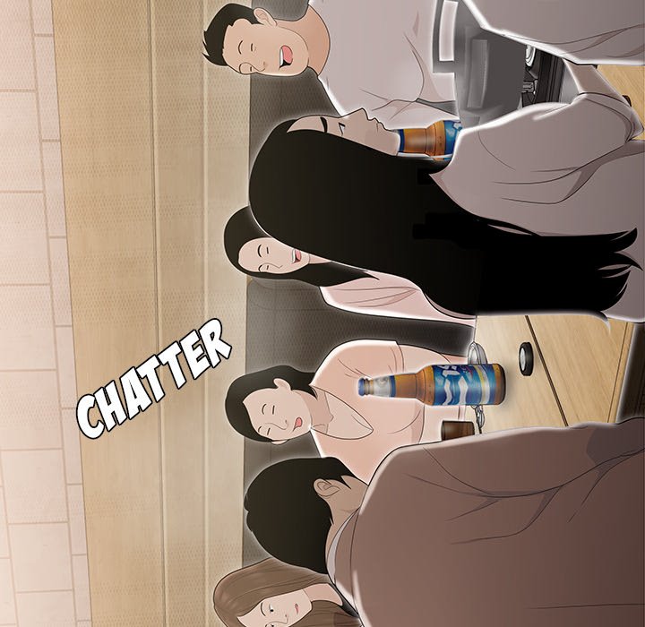 Drama in the Office Manhwa - Chapter 2 Page 101