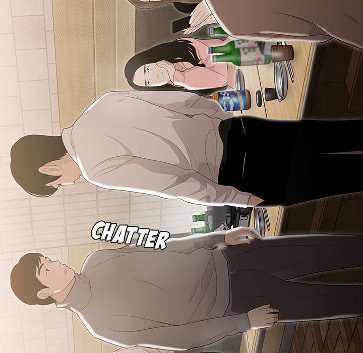 Drama in the Office Manhwa - Chapter 2 Page 102