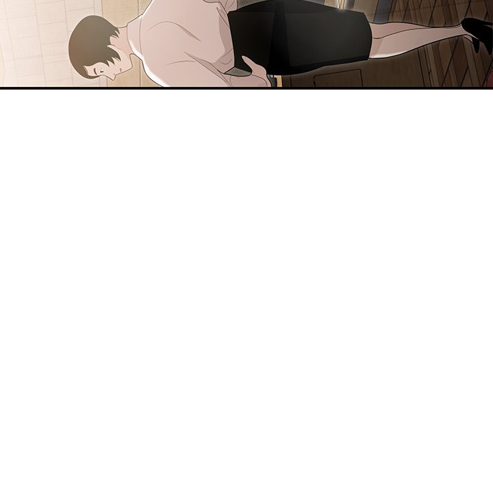 Drama in the Office Manhwa - Chapter 2 Page 103