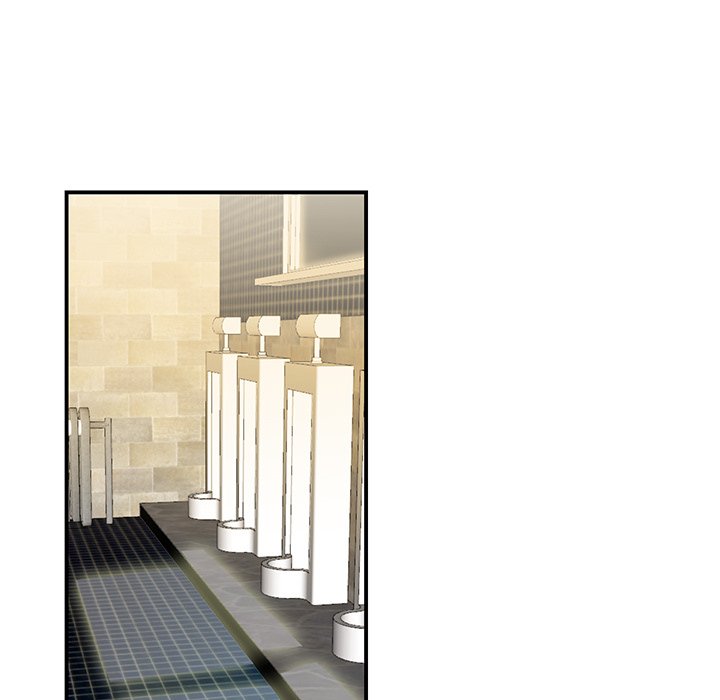 Drama in the Office Manhwa - Chapter 2 Page 109