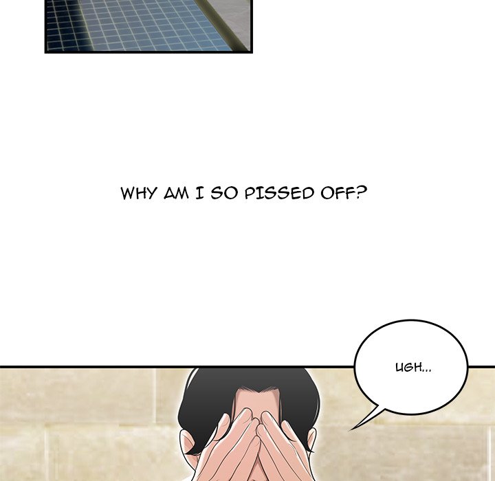 Drama in the Office Manhwa - Chapter 2 Page 110