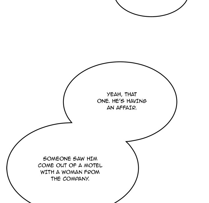 Drama in the Office Manhwa - Chapter 2 Page 115