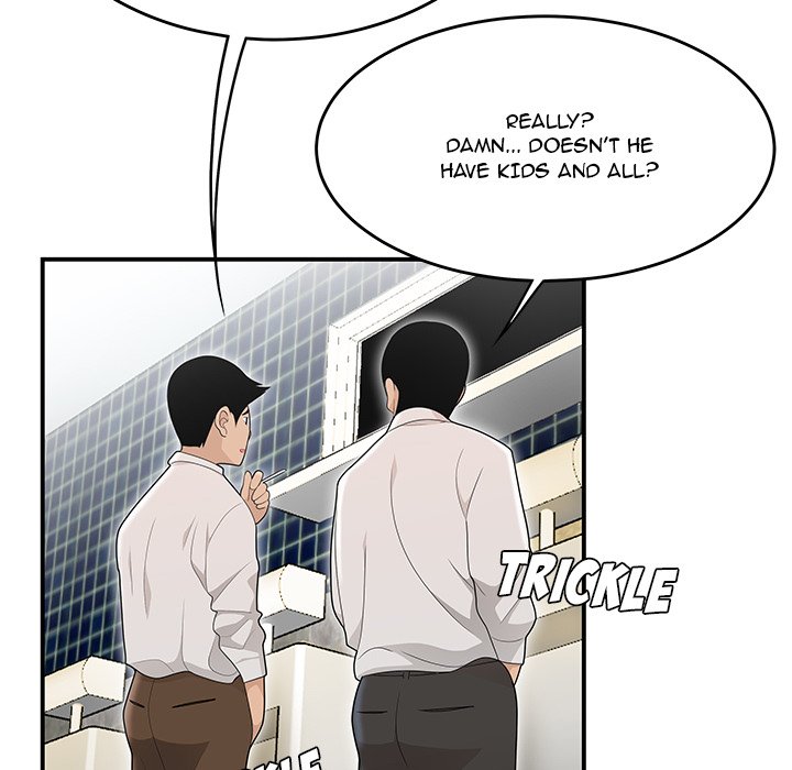 Drama in the Office Manhwa - Chapter 2 Page 116