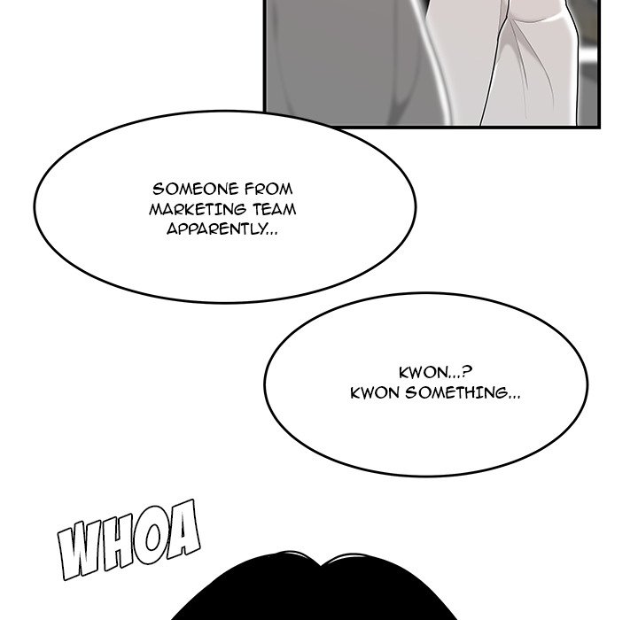 Drama in the Office Manhwa - Chapter 2 Page 119