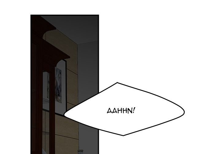 Drama in the Office Manhwa - Chapter 4 Page 3