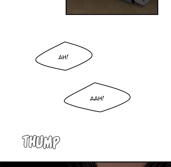 Drama in the Office Manhwa - Chapter 4 Page 5