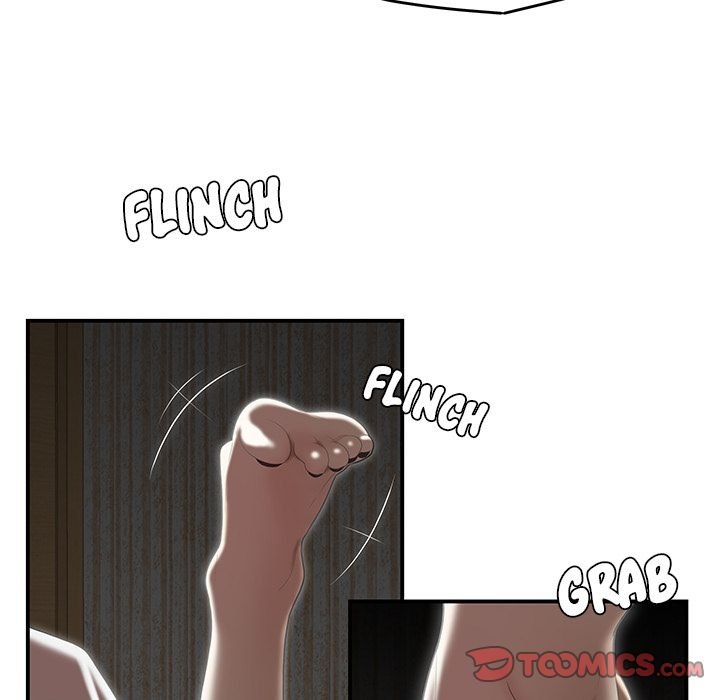 Drama in the Office Manhwa - Chapter 4 Page 7