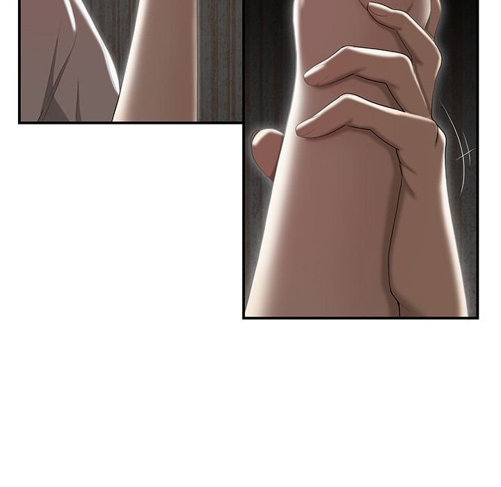 Drama in the Office Manhwa - Chapter 4 Page 8