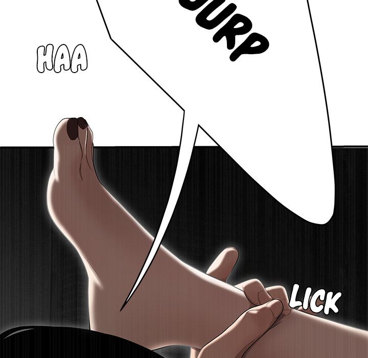 Drama in the Office Manhwa - Chapter 4 Page 10