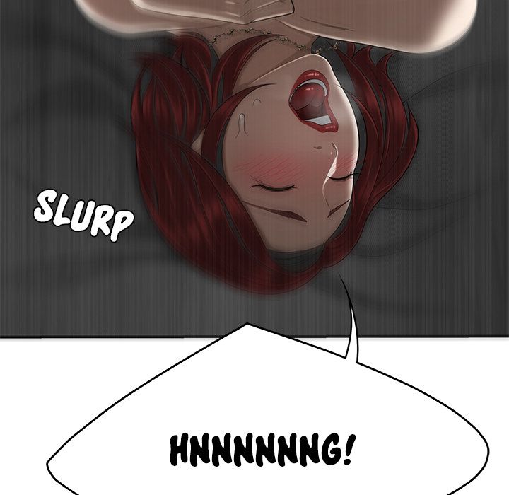 Drama in the Office Manhwa - Chapter 4 Page 14