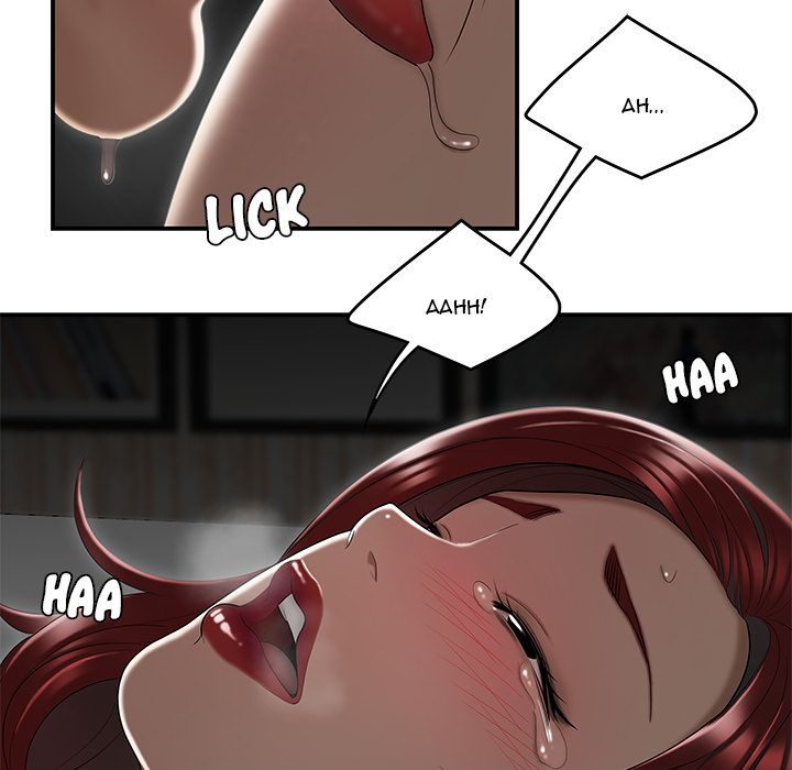 Drama in the Office Manhwa - Chapter 4 Page 16