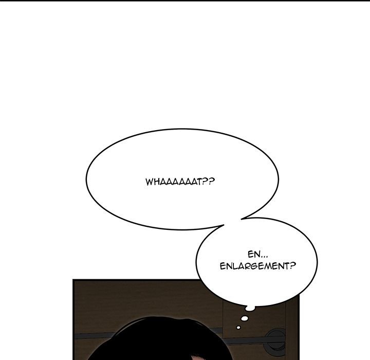 Drama in the Office Manhwa - Chapter 4 Page 21