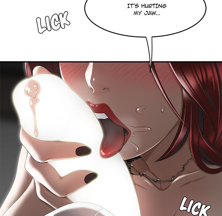 Drama in the Office Manhwa - Chapter 4 Page 32