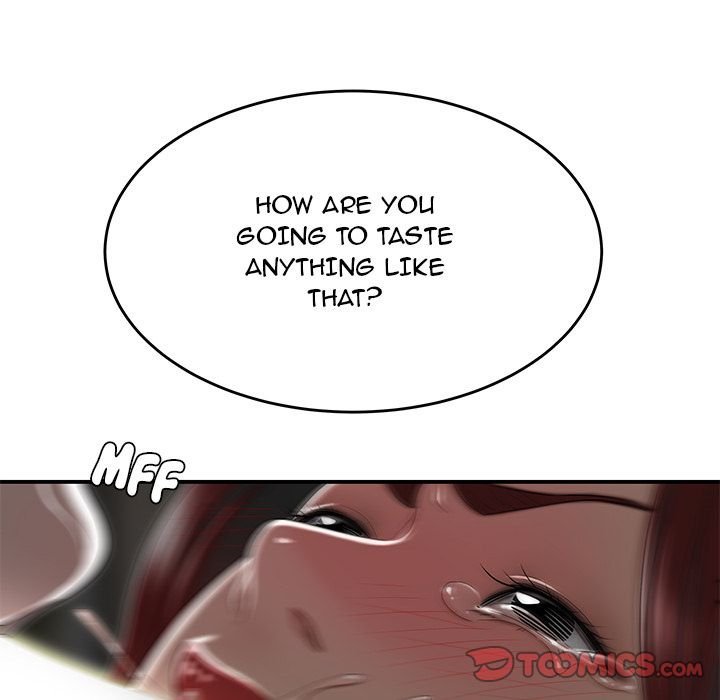 Drama in the Office Manhwa - Chapter 4 Page 37