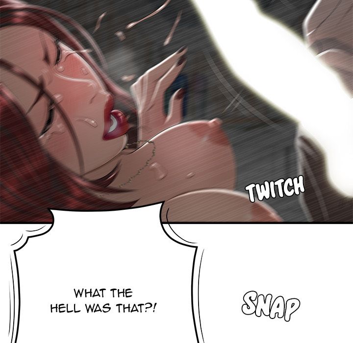 Drama in the Office Manhwa - Chapter 4 Page 44