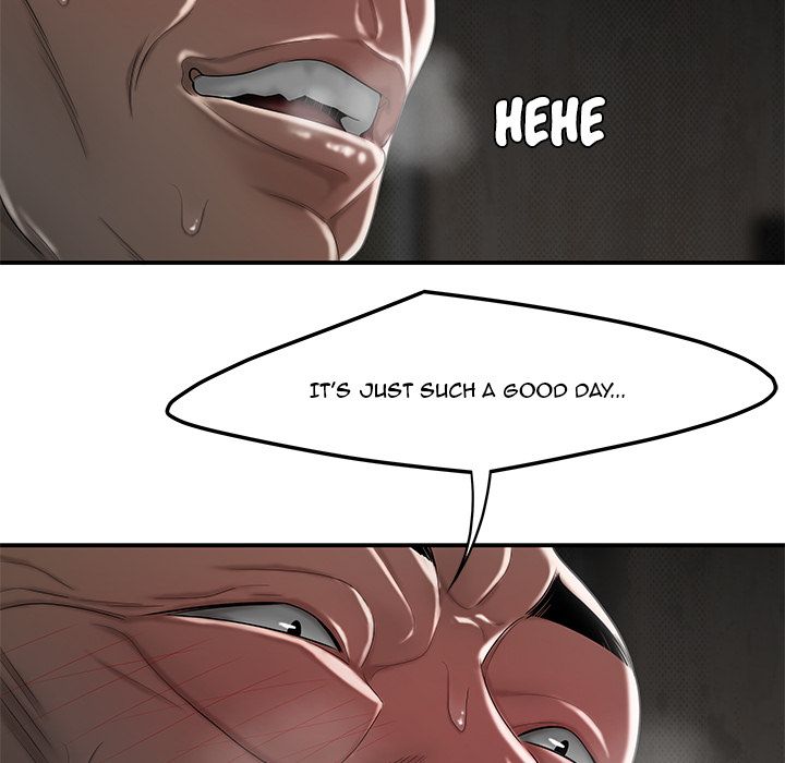 Drama in the Office Manhwa - Chapter 4 Page 47