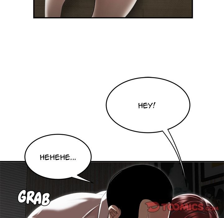 Drama in the Office Manhwa - Chapter 4 Page 49