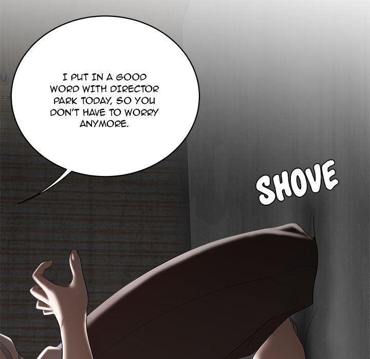 Drama in the Office Manhwa - Chapter 4 Page 51