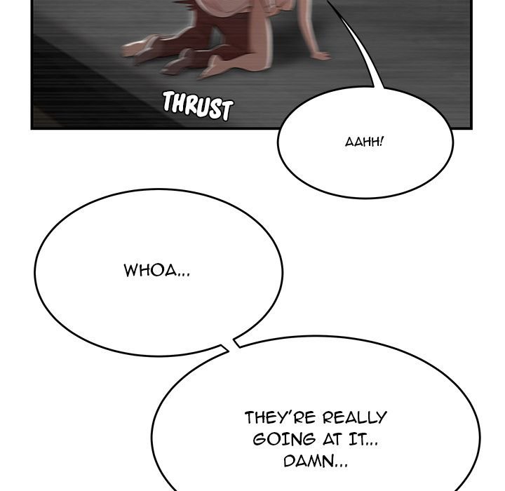 Drama in the Office Manhwa - Chapter 4 Page 59