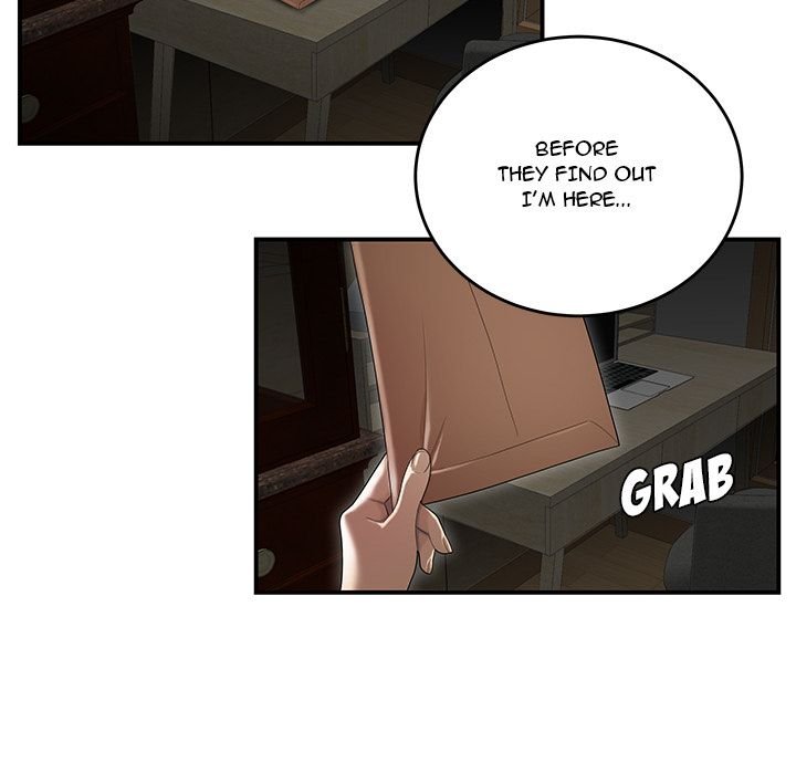 Drama in the Office Manhwa - Chapter 4 Page 63
