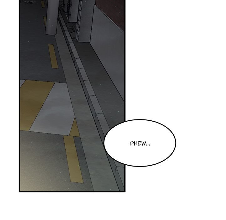 Drama in the Office Manhwa - Chapter 4 Page 65