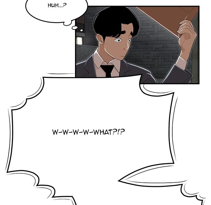 Drama in the Office Manhwa - Chapter 4 Page 68