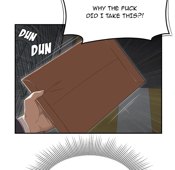 Drama in the Office Manhwa - Chapter 4 Page 69