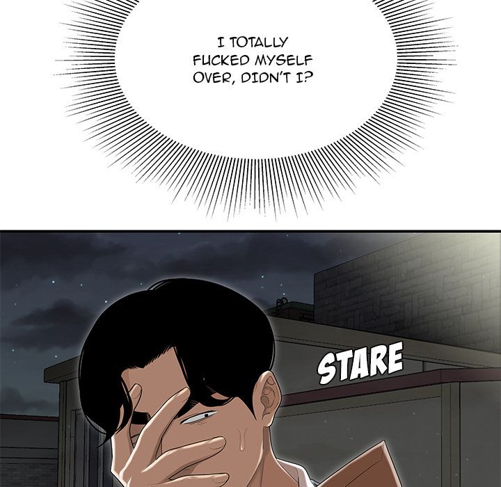 Drama in the Office Manhwa - Chapter 4 Page 70