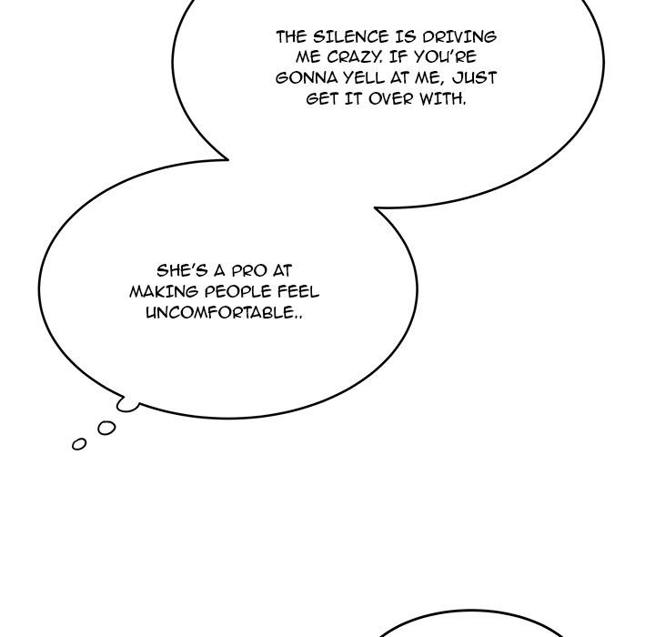 Drama in the Office Manhwa - Chapter 4 Page 81