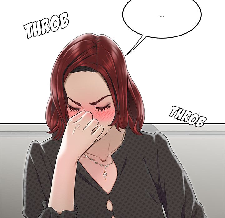 Drama in the Office Manhwa - Chapter 4 Page 82