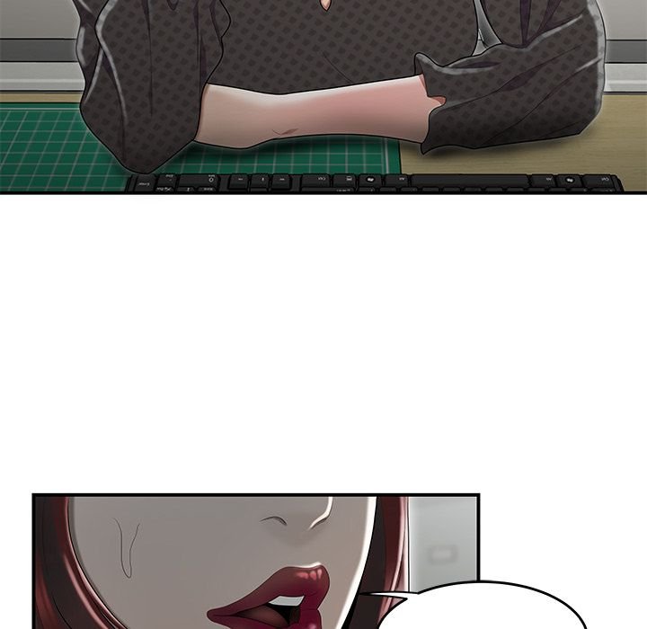 Drama in the Office Manhwa - Chapter 4 Page 83