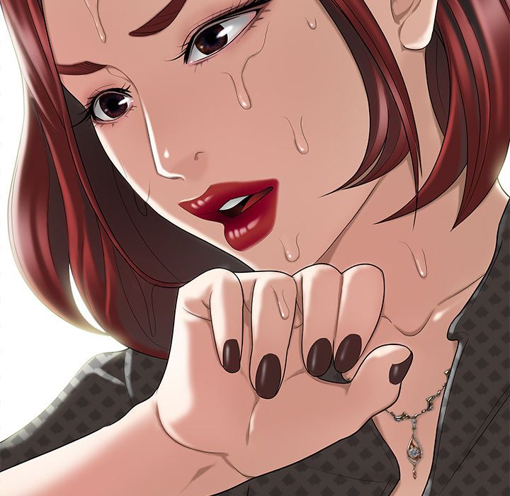 Drama in the Office Manhwa - Chapter 4 Page 92