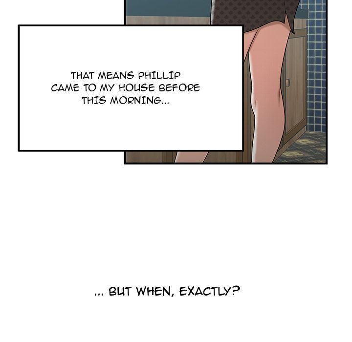 Drama in the Office Manhwa - Chapter 4 Page 94