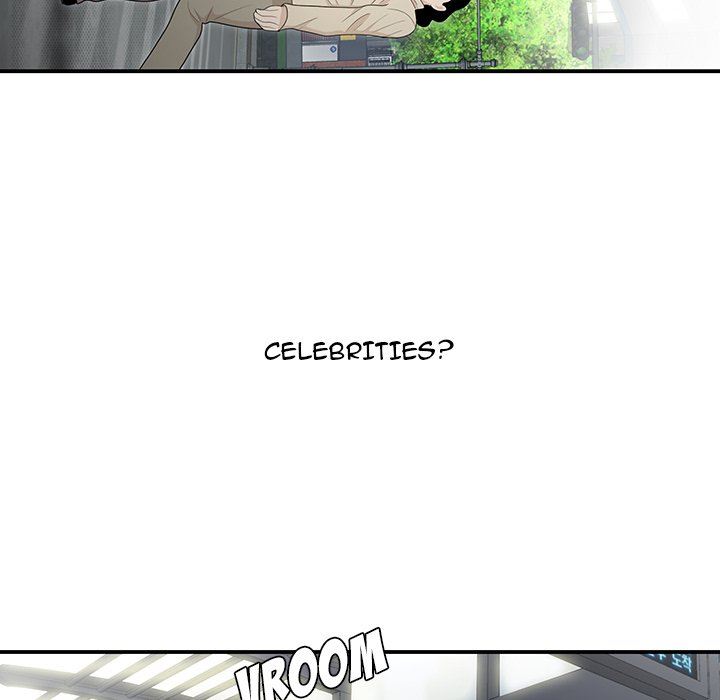 Drama in the Office Manhwa - Chapter 1 Page 5