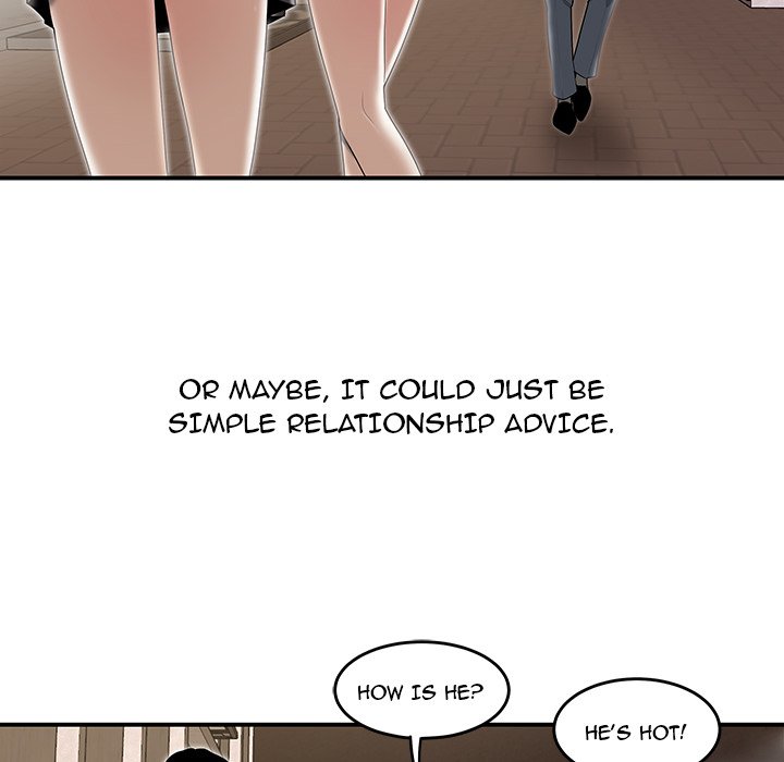 Drama in the Office Manhwa - Chapter 1 Page 9
