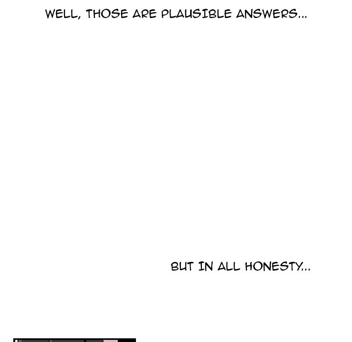 Drama in the Office Manhwa - Chapter 1 Page 11