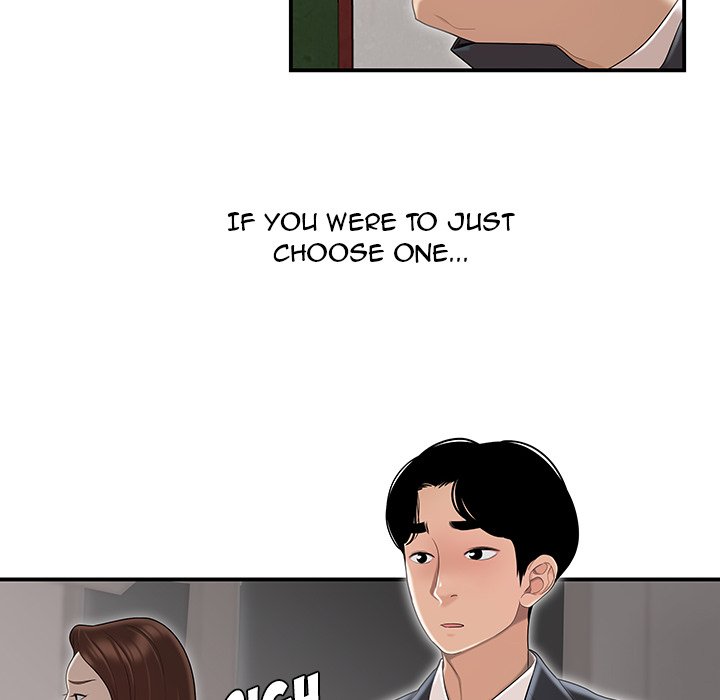 Drama in the Office Manhwa - Chapter 1 Page 13