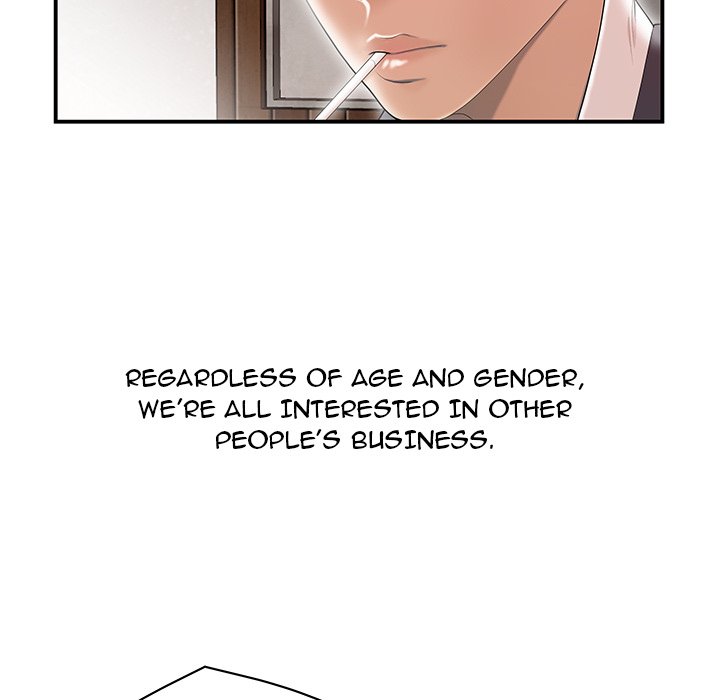 Drama in the Office Manhwa - Chapter 1 Page 18