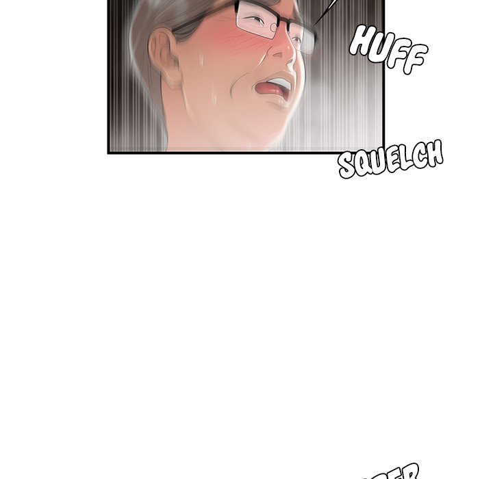 Drama in the Office Manhwa - Chapter 1 Page 21