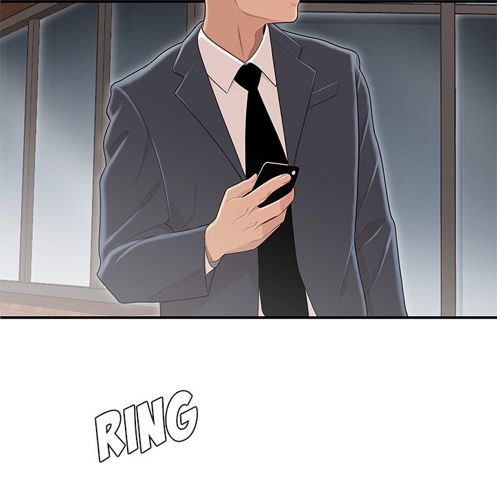 Drama in the Office Manhwa - Chapter 1 Page 29