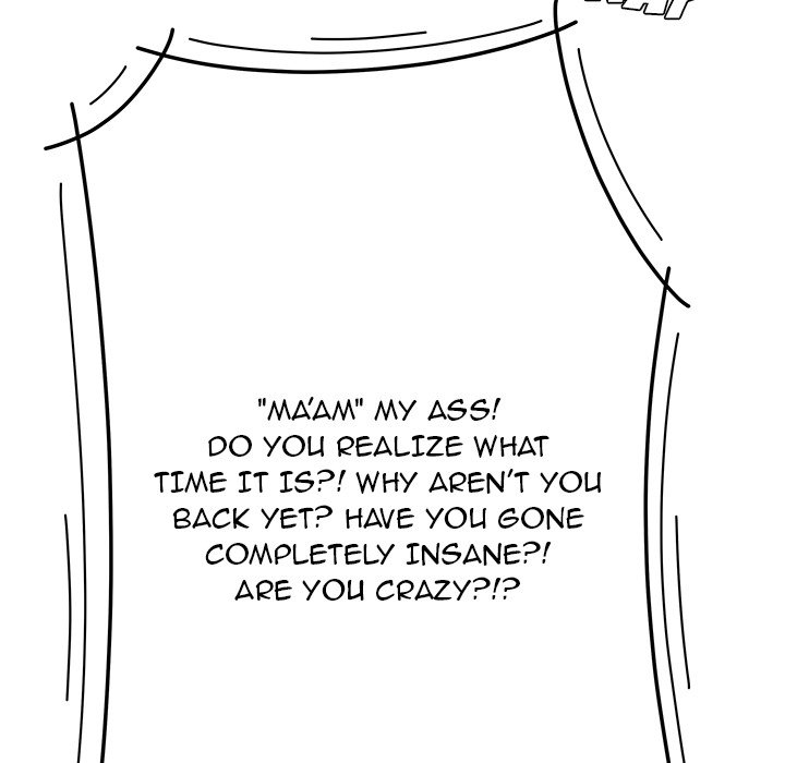 Drama in the Office Manhwa - Chapter 1 Page 32