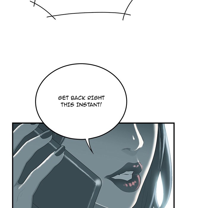 Drama in the Office Manhwa - Chapter 1 Page 35