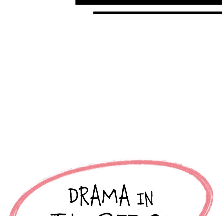 Drama in the Office Manhwa - Chapter 1 Page 39