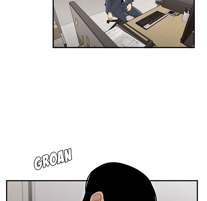 Drama in the Office Manhwa - Chapter 1 Page 50