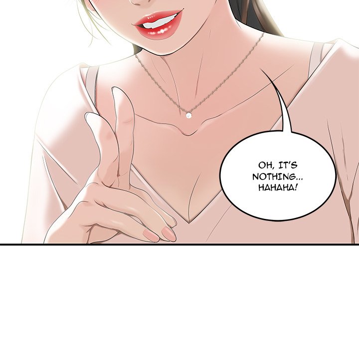 Drama in the Office Manhwa - Chapter 1 Page 53