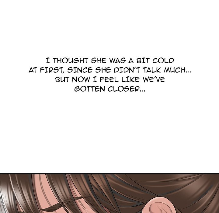 Drama in the Office Manhwa - Chapter 1 Page 60