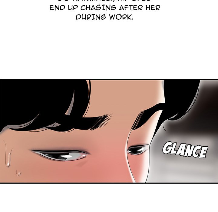 Drama in the Office Manhwa - Chapter 1 Page 63